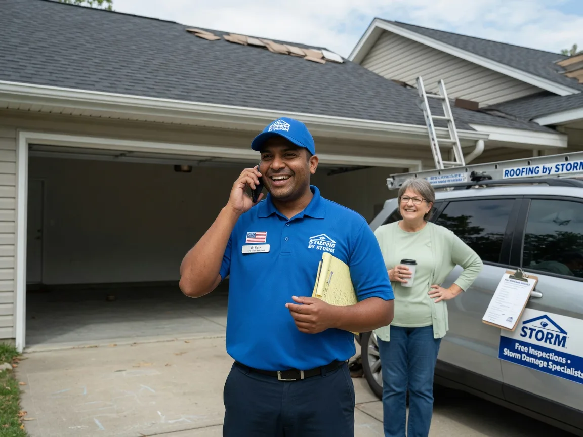 Roof Repair Near Me Ellsworth, KS FAQs